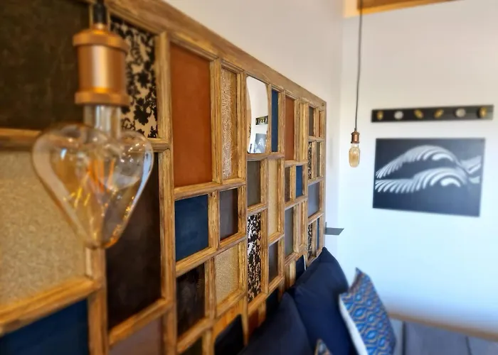 Le Lovy , Studio Independant Avec Jacuzzi