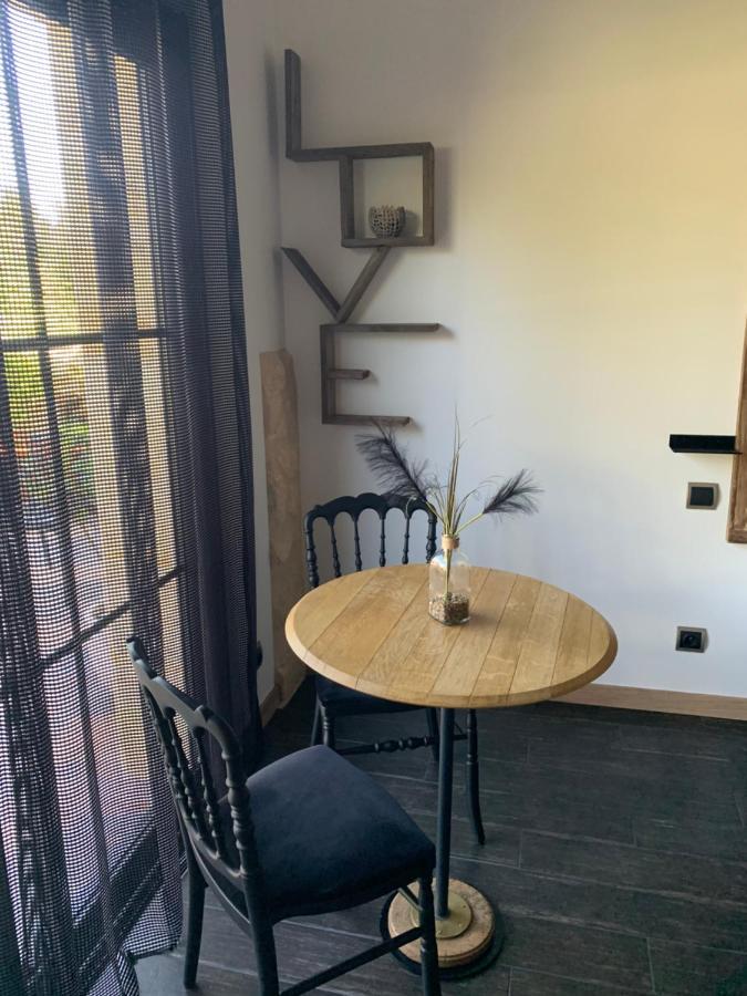 Appartement Le Lovy , Independant Avec Jacuzzi *