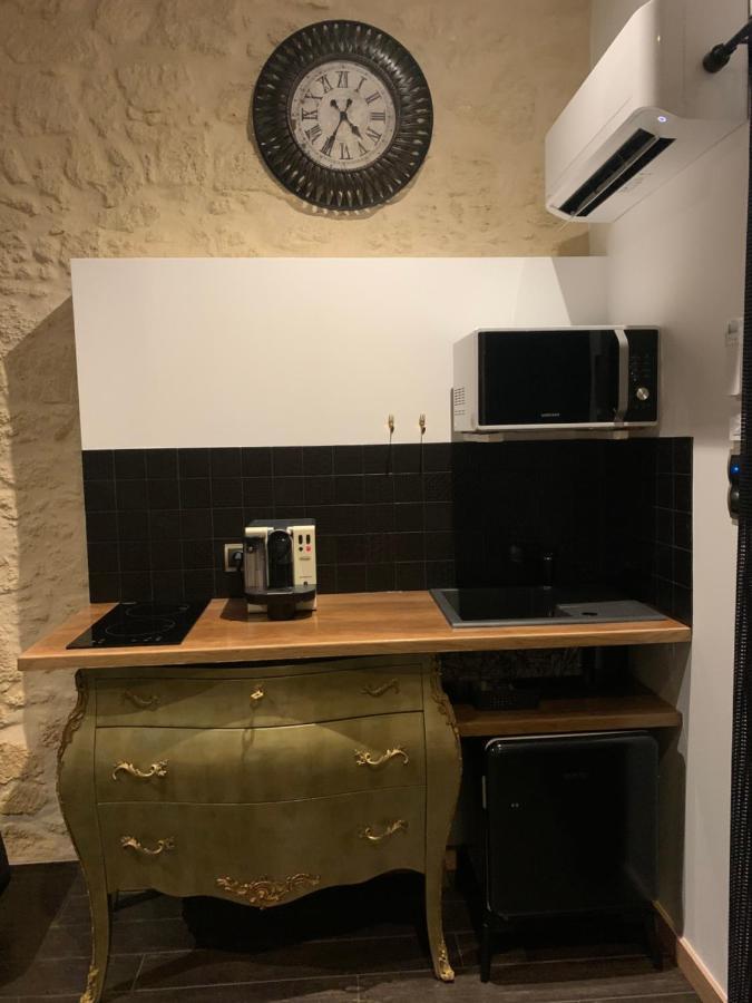 Appartement Le Lovy , Independant Avec Jacuzzi